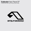 New Roads (Original Mix) - Cubicolor