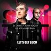 Shuri Shuri(Let's Get Loco)(Original Radio Edit) - Juan Magan&Baby Bash&Lil Jon&DJ Denis