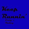 KeepRunnin'. (feat. Radley) (Explicit) - Craig Robbinz.&Radley