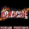 Homicide(feat. Prestege) (Explicit) - Nobles&Prestege