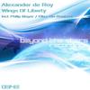 Wings Of Liberty (Philip Mayer Remix) - Alexander De Roy