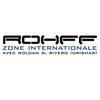 Zone Internationale (Avec Roldan G. Rivero (Orishas) - Version Radio - Rohff