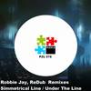 Under The Line (Mark Grandel Remix) - Robbie Jay&Redub