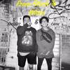 From Black to White(feat. Dirty Fingers) (Explicit) - Charly Ca$h&Dirty Fingers