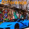 Whats The Diffrence (Explicit) - Frazier