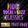 Red Silk Stockings and Green Perfume - Tony Pastor & His Orchestra