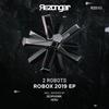 Robox (2019 Rework) - 2 Robots