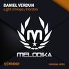 Horizon (Original Mix) - Daniel Verdun