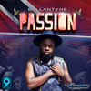 Passion (Instrumental) - MillBeatz Entertainment