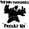 Twist Up - The Body Snatchers