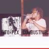 Combustível(feat. Pex) (Explicit) - Rito Kontrl&pex