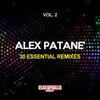 The Rhythm (Alex Patane' Remix) - Mr. Guelo