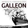 Galleon (Original Mix) - Artego&Cooler&Long