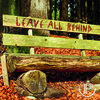 LEAVE ALL BEHIND - Paolo De Santis