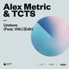 Undone (feat. VÖK) (Edit) - Alex Metric&TCTS&Vök