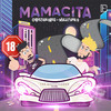 Mamacita - Christian Greg&Mala Fama G&Andrés Alejandro Soto Herrera&Cristian Camilo Vásquez Sánchez&Daniel Moreno Acevedo