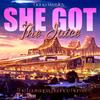 She Got The Juice(feat. Dj Moon) (The Louisiana Bounce Mix|The Louisiana Bounce Mix) - Geno Wesley&DJ Moon