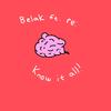 Know it all!(feat. re:) (Explicit) - Belak&Re: