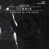 Titania (Original Stick) - Diatonik