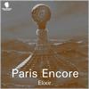 It's My Life - Paris Encore