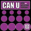 Can U - KPD&Veselina Popova