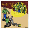 El Desarmado - Barriletes