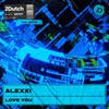 Love You - Alexxi