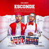 Esconde Esconde (Explicit) - Aldeia Records&Mikezin&Greezy