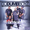 Get Mines(Feat. Doughboy Roc & Scorpion) (Explicit) - Doughboy Roc&Scorpion&Go Dumb Boyz