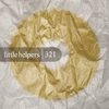 Little Helper 321-1 (Original Mix) - Arkady Antsyrev