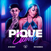 Pique Esconde (Explicit) - Mc Naninha&JK NO BEAT&