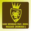 Release (Gabi Newman Deeproom Remix) - Gabi Newman&Nikol