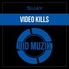 Video Kills (Radio Star Dub) - Sijay