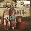 You and I(feat. Bernard Fanning) - DePedro&Bernard Fanning