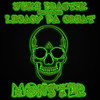 Monster (Explicit) - Juke Drastik&Legacy Da Great