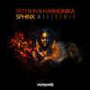 Sphinx (Weez Remix) - Red Sun&Harmonika