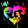 Caving In (Original Mix) - Luka&Jackie Queens