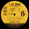 Housin' with the T's (Bonus Mix) - T La Rock