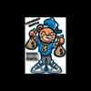 Locorado Hustle (feat. Mr. Smokey, OG Gruesome 187 & Simes Carter|Explicit) - MONSTER TILO&Mr. Smokey&OG Gruesome 187&Simes Carter