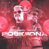 Posiciona e Trava (Explicit) - Mc Madimbu&MC Levin&Noguera DJ