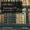 Hedonism (Cusp Remix) - Hevner&cusp