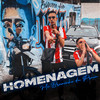 Homenagem - Mc Bruninho da Praia&Dj Glenner&DJ Feijão MPC