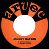 Johnny Guitar - Johnny Watson&Cliff Goldsmith&Fred Smith