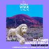 Tale of Age (Pierpaolo Bonelli & Edwrd Jacks Re-Edit) - Manuel Ribeca&Stathmøs