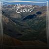 Majestic Cloud - Millad Rusa