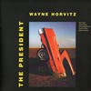 Goes Round and Round - Wayne Horvitz