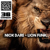 Lion Funk - Nick Dare&2021 Nick Dare
