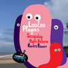 Rave's Parrot (Refurb) - LouLou Players