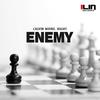Enemy (Original Mix) - Calvin Bourz&Jeight