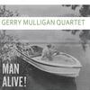 Blueport - Gerry Mulligan Quartet